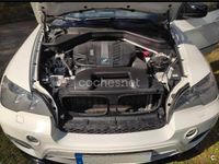Usado BMW X5 Sport Line 306 CV (225 kW) 2010 Blanco SUV