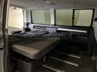 Usado VW Multivan 150 CV (110 kW) 2018 Gris / plata Van