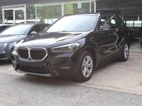 Usado BMW X1 Advantage 220 CV (161 kW) 2021 SUV
