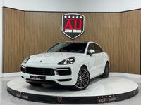 Usado Porsche Cayenne 440 CV (323 kW) 2020 Blanco SUV