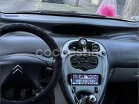 Usado Citroën Xsara Picasso Exclusive 92 CV (67 kW) 2010 Gris / plata Monovolumen