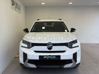 Usado Citroën C3 Aircross 100 CV (73 kW) 2025 Blanco SUV