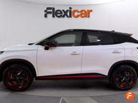 Usado Omoda 5 185 CV (136 kW) 2024 Blanco SUV