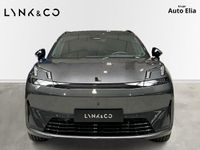 Nuevo Lynk & Co 08 349 CV (256 kW) 2025 Gris SUV