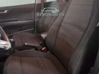 Usado Kia Stonic 99 CV (72 kW) 2021 Negro SUV