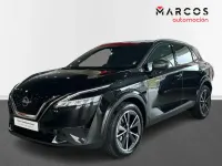 Usado Nissan Qashqai Tekna 140 CV (102 kW) 2024 SUV