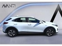 Brugt Kia XCeed 136 HK (100 kW) 2022 SUV