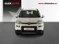 Usado Fiat Panda City Life 70 CV (51 kW) 2023 Blanco Utilitario