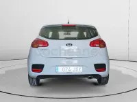 Usado Kia Ceed GT Plus 90 CV (66 kW) 2017 Blanco Berlina