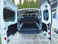 Usado Renault Kangoo 90 CV (66 kW) 2017 Blanco Monovolumen