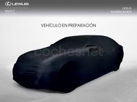 Usado Lexus UX Business Edition 184 CV (135 kW) 2022 Negro SUV