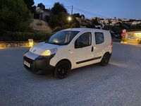 Usado Fiat Fiorino 75 CV (55 kW) 2013 Blanco Monovolumen