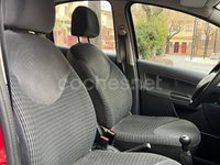 Usado Citroën C3 Exclusive 70 CV (51 kW) 2006 Granate Berlina