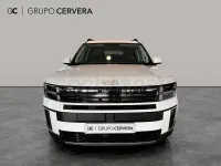 Nuevo Hyundai Santa Fe Style 288 CV (211 kW) 2026 Blanco SUV