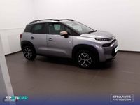 usado Citroën C3 Aircross PureTech 81kW (110CV) S&S C-Series