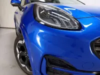Usado Ford Puma ST-Line 125 CV (91 kW) 2025 Azul SUV