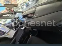 Usado Citroën Grand C4 Picasso 110 CV (80 kW) 2010 Blanco Monovolumen