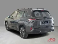 Nuevo Subaru Forester Active 152 CV (111 kW) 2026 Gris / plata SUV