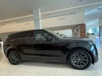 Begagnad Land Rover Range Rover Sport SE 460 HK (338 kW) 2025 Svart SUV