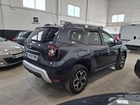 Usado Dacia Duster Prestige 115 CV (84 kW) 2019 Gris SUV