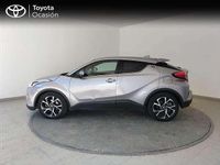 Usado Toyota C-HR+ Advance 89 kW (122 CV) 2018 SUV