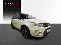 usado Suzuki Vitara 1.4 GLX Hybrid 48V