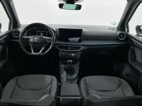 Usado Seat Arona Xperience 115 CV (84 kW) 2024 Blanco SUV