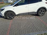 Usado Opel Grandland X Business Edition 130 CV (95 kW) 2022 Blanco SUV