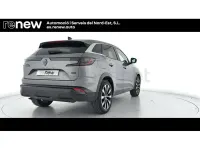 Usado Renault Austral Techno 200 CV (147 kW) 2024 Gris / plata SUV