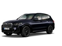 Usado BMW X3 Comfort Edition 2024 SUV