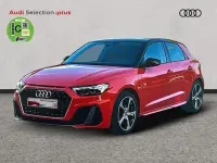 Usado Audi A1 Sportback 116 CV (85 kW) 2025 Rojo Utilitario