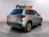 Usado Suzuki Vitara 111 CV (81 kW) 2019 Gris SUV