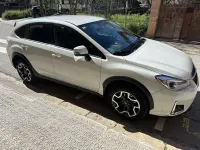 Usado Subaru XV 150 CV (110 kW) 2017 Blanco SUV