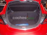 Usado Opel Astra GTC Sport 150 CV (110 kW) 2006 Rojo Berlina