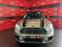 Usado Mini Cooper D Countryman 150 CV (110 kW) 2020 Gris SUV