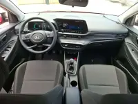 Usado Hyundai Bayon 101 CV (74 kW) 2025 Negro SUV