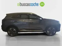 Usado Ebro s700 Luxury 147 CV (108 kW) 2025 Gris/plata SUV
