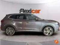 Usado MG HS Luxury 162 CV (119 kW) 2023 Gris SUV
