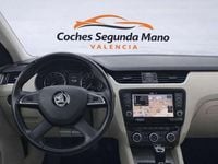 Usado Skoda Octavia Ambition 105 CV (77 kW) 2015 Beige Utilitario