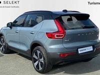 Usado Volvo XC40 Plus 300 kW (408 CV) 2024 SUV
