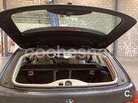 Usado BMW 318 Comfort Edition 143 CV (105 kW) 2014 Gris / plata Familiar