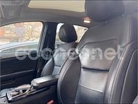 Usado Mercedes GLE350 258 CV (189 kW) 2019 Gris / plata Coupe