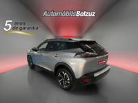 Usado Peugeot 2008 Allure 101 CV (74 kW) 2023 Gris SUV