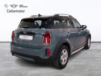 usado Mini Cooper D Countryman 110 kW (150 CV)