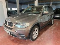 Usado BMW X5 Comfort Edition 245 CV (180 kW) 2012 Marrón SUV