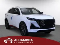 Nuevo DR DR 6.0 178 CV (130 kW) 2026 Blanco SUV