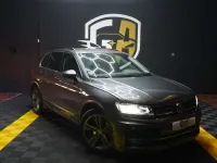 Usado VW Tiguan Advance 150 CV (110 kW) 2018 SUV