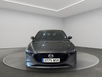 Usado Mazda 3 Exclusive-Line 122 CV (89 kW) 2024 Otro