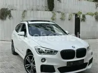 Usado BMW X1 Comfort Edition 150 CV (110 kW) 2017 Blanco SUV