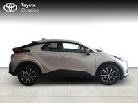 Usado Toyota C-HR Advance 140 CV (102 kW) 2024 Gris / plata SUV